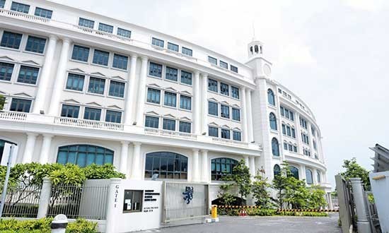 哈羅香港國際學(xué)校-申請入學(xué)考試很難嗎？