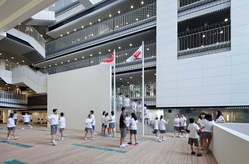 香港國際學(xué)校的英國式課程是怎么樣的？如何申請？