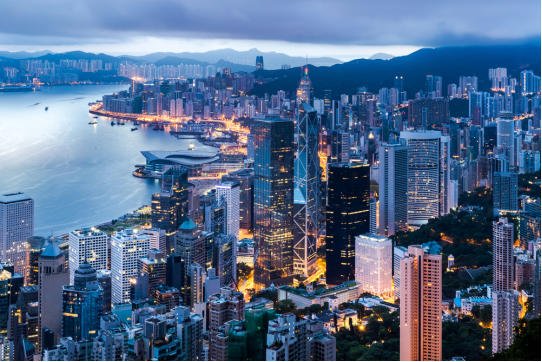 港8大高校畢業(yè)生薪資情況，哪些專業(yè)吸金能力最強？