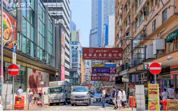 為什么我雅思6.5，還是沒能申請去香港大學(xué)留學(xué)？