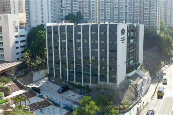 香港諾德安達(dá)國際學(xué)校怎么樣？超級(jí)航母教育集團(tuán)的分校