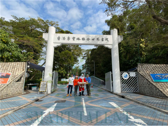 如何考進香港李寶椿聯(lián)合世界書院？