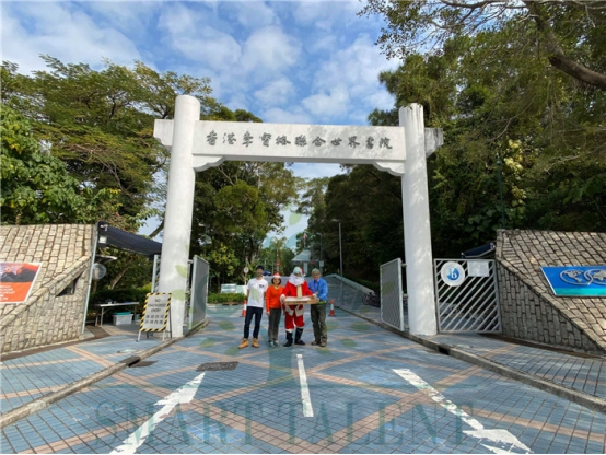 香港李寶春聯(lián)合書院(UWC)怎么樣？貴族學(xué)校?哈佛直升班?