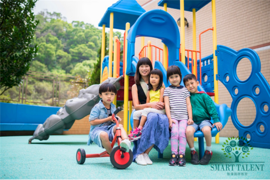 香港浸會大學附屬幼稚園怎么樣？課業(yè)壓力小，老師有愛心