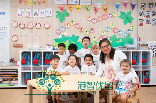 香港維多利亞幼稚園怎么如此出名？難申請(qǐng)嗎？老師有愛(ài)心嗎？