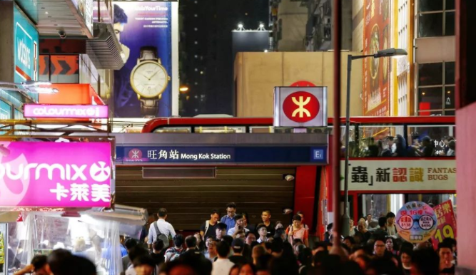 香港最近情況對留學有影響嗎（內地去香港留學安全嗎）