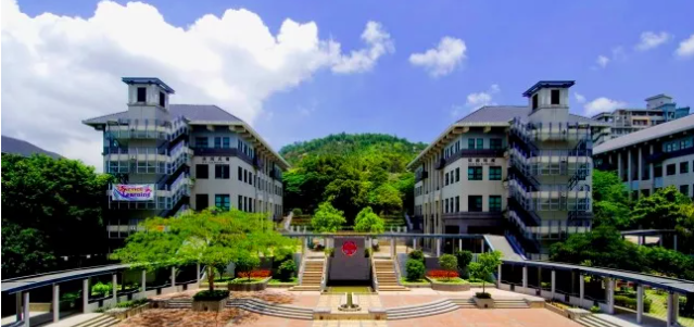香港嶺南大學(xué)排名世界第幾呢？