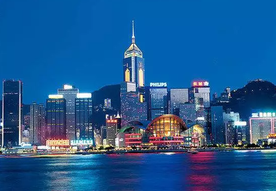如何申請(qǐng)香港工作簽證呢？