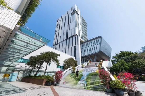 香港城市大學(xué)排名世界第幾呢？