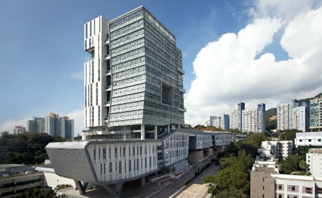 香港城市大學(xué)相當于內(nèi)地的什么大學(xué)等級呢？