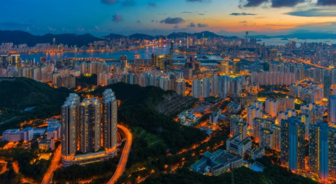 香港理工大學(xué)排名世界第幾呢？