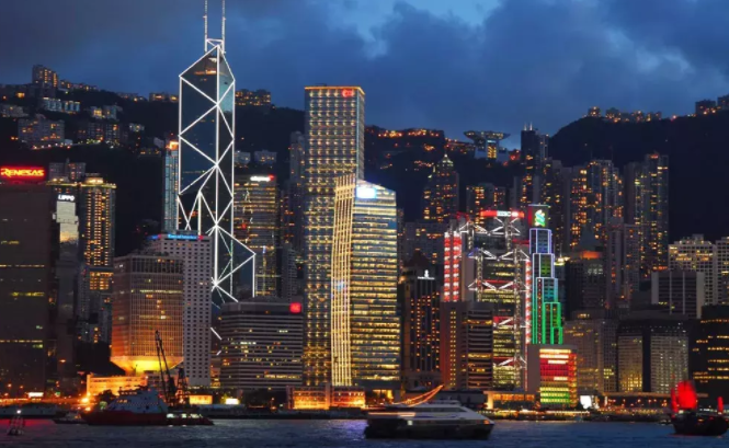 香港金融留學(xué)專業(yè)申請(qǐng)費(fèi)用是多少？