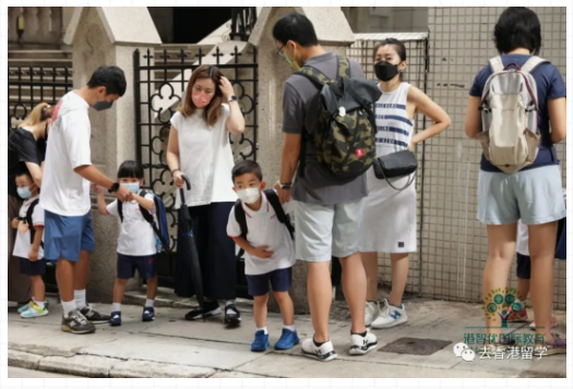 香港耀中幼兒園怎么樣？為什么這么貴？