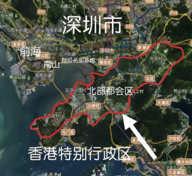 香港人口2021總人數(shù)是多少（香港準備新修250萬人的住房）