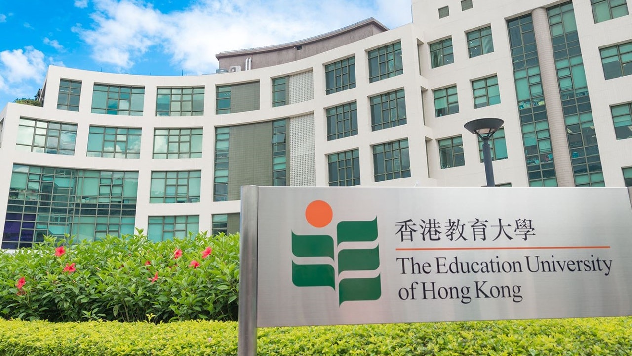 香港教育大學(xué)什么水平，相當(dāng)于大陸什么學(xué)校？