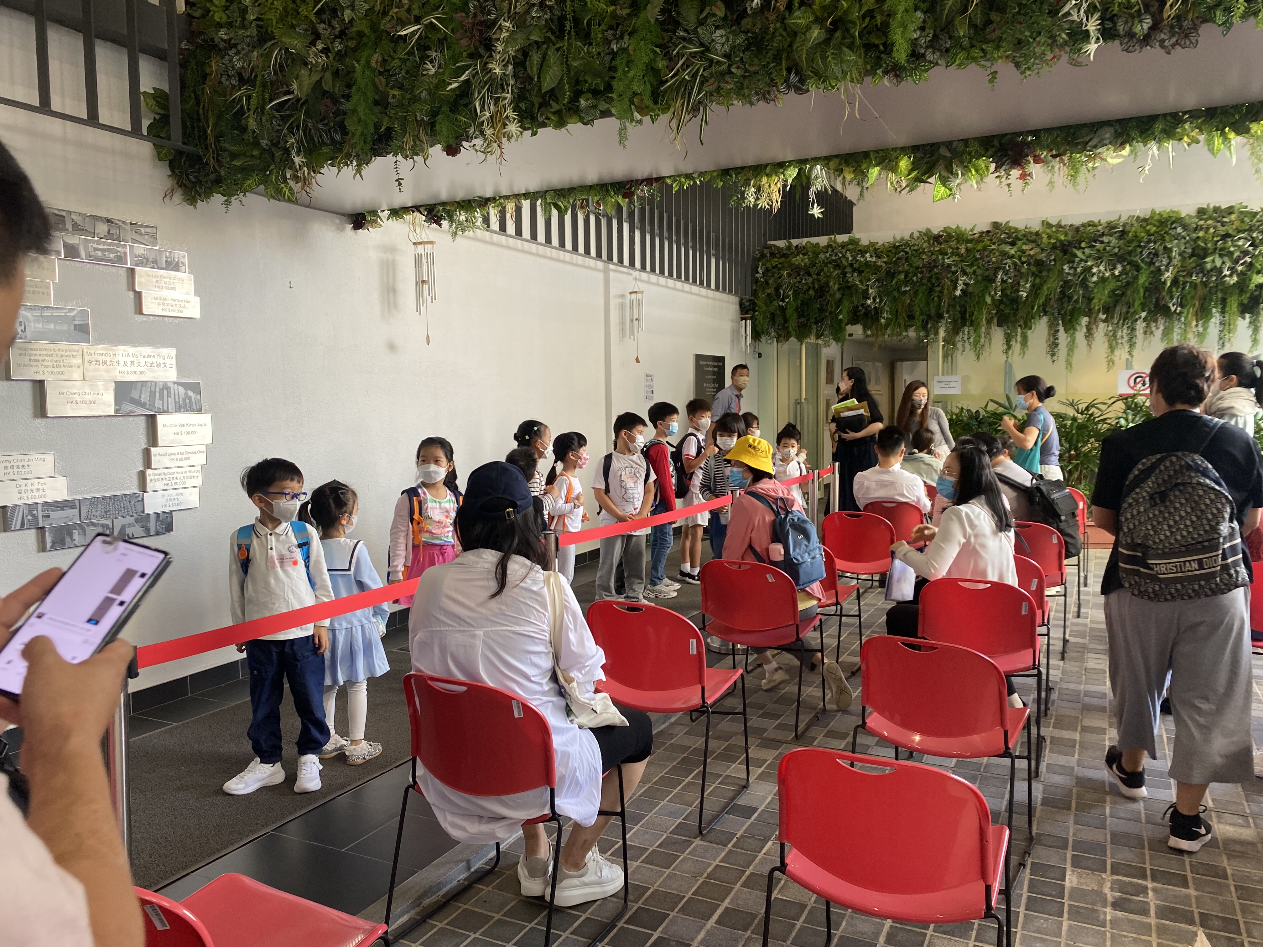 香港升中選校時(shí)重點(diǎn)考察哪方面？什么時(shí)候開始準(zhǔn)備