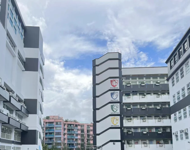 香港沙田書(shū)院，深受家長(zhǎng)青睞！