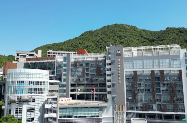 香港滬江維多利亞學校，一流的IB狀元學府