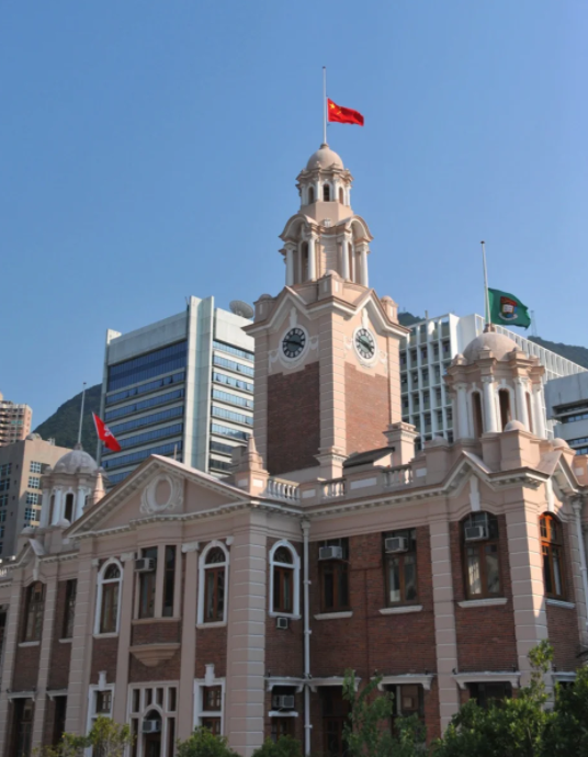 港大金融科技與數(shù)據(jù)分析理學(xué)碩士，數(shù)據(jù)科學(xué)與AI的明日之星