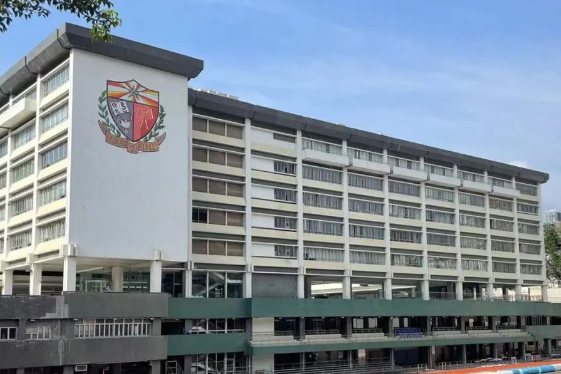 香港喇沙書院，免學(xué)費(fèi)、可住宿的Band1名校！